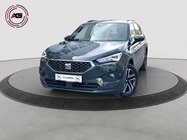 Seat Tarraco 2022