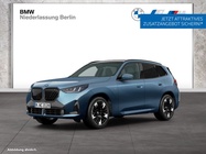BMW X3 2025