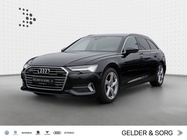 Audi A6 2022