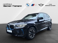 BMW iX3 2023
