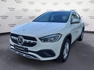 Mercedes-Benz GLA-Class 2023