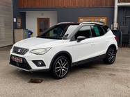 Seat Arona 2019