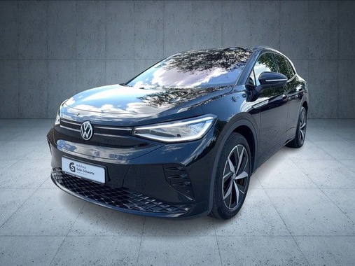 Volkswagen ID.4 2022