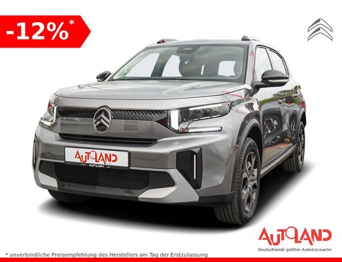 Citroen C3 2025