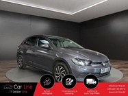 Volkswagen Polo 2024