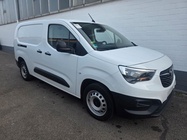 Opel Combo 2022