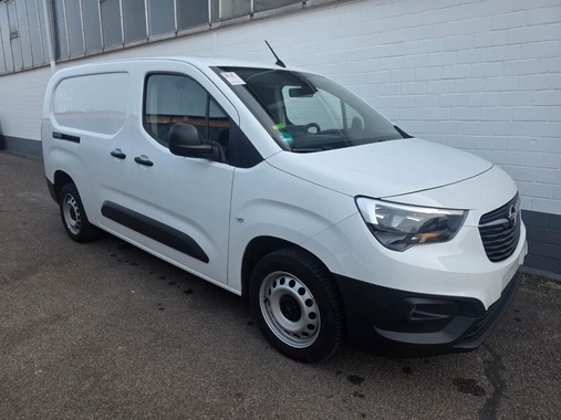 Opel Combo 2022