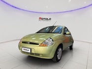 Ford Ka/Ka+ 2004