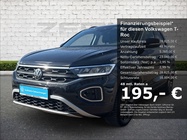 Volkswagen T-Roc 2024