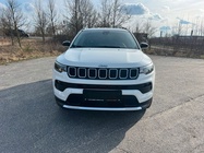 Jeep Compass 2022