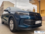 Volkswagen Tiguan 2025