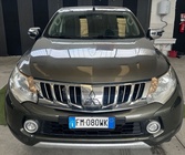 Mitsubishi L200 2017