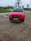 Opel Crossland 2019