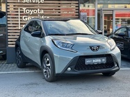 Toyota Aygo 2025