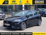 Ford Fiesta 2024