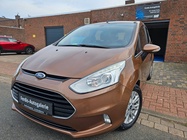 Ford B-Max 2013