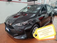 Toyota Yaris 2025