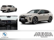 BMW iX 2025