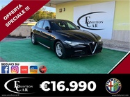 Alfa Romeo Giulia 2019