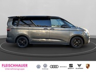 Volkswagen T7 2025