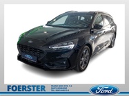 Ford Focus 2022