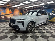 BMW X7 2023