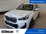 BMW X1 2025