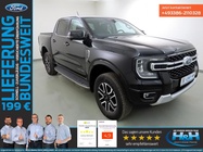 Ford Ranger 2024