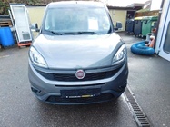 Fiat Doblo 2022