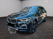 BMW X5 2019