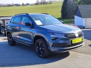 Skoda Karoq 2019