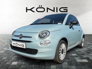Fiat 500 2023