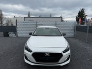 Hyundai i30 2019