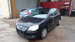 Volkswagen Polo 2006