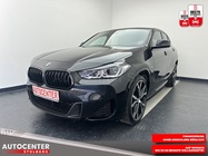 BMW X2 2022