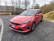 Kia Ceed 2020