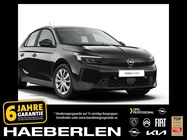 Opel Corsa 2025