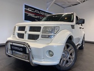 Dodge Nitro 2009