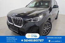BMW X1 2024