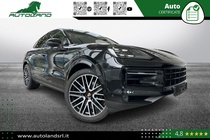 Porsche Cayenne 2026