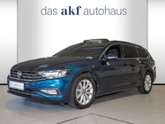 Volkswagen Passat 2024