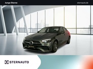 Mercedes-Benz C-Class 2025