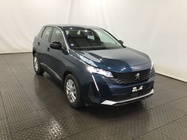 Peugeot 3008 2022