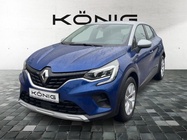 Renault Captur 2023