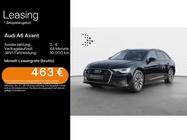 Audi A6 2023