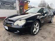Mercedes-Benz SL-Class 2002