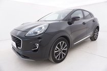 Ford Puma 2021