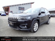 Jeep Cherokee 2020