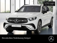 Mercedes-Benz GLC-Class 2026