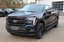 Ford F150 2025